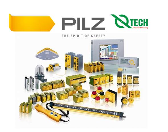 Pilz - Đại Lý Pilz Tại Việt Nam